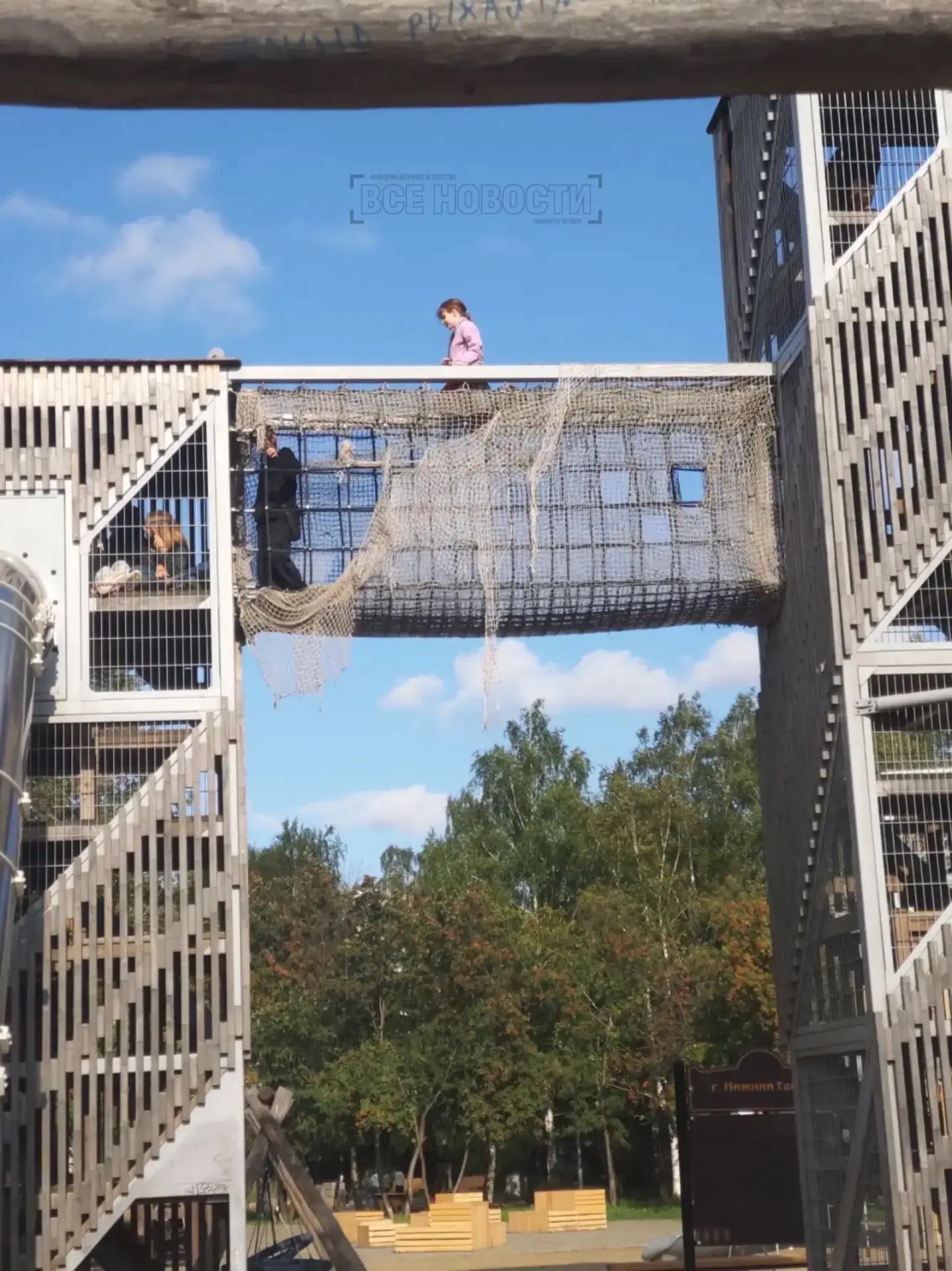 Все новости Нижнего Тагила