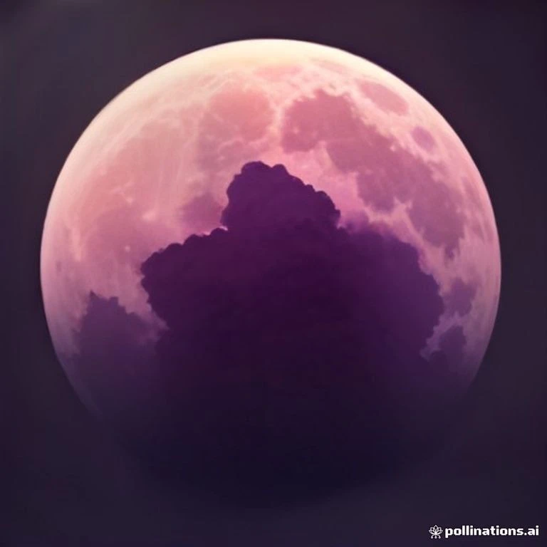 🌟 🌕 Лунное Пламя в Овне: Страсть, Импульс и Внутренний Огонь!