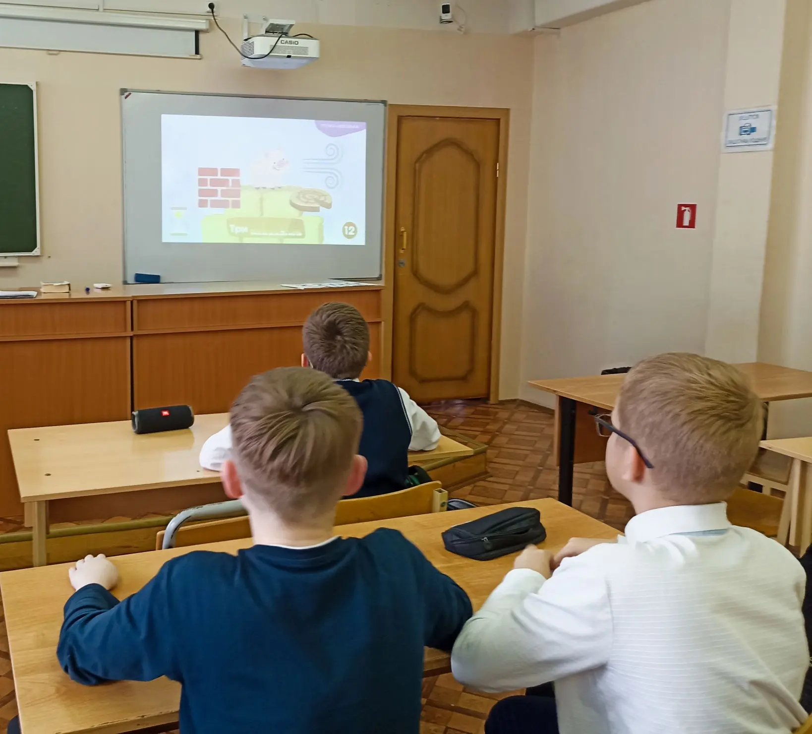 С 28 марта по 4 апреля проходила Всероссийская Неделя Детской Книги под лозунгом "Единство народов Р