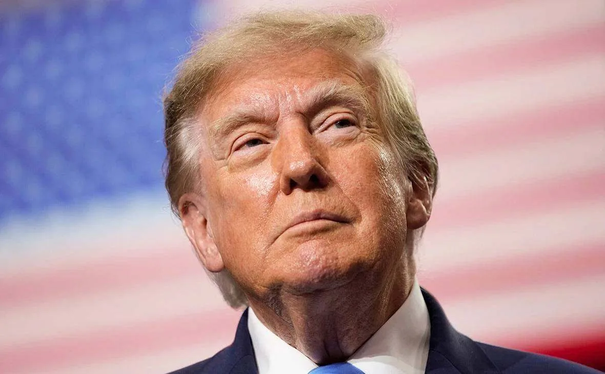 Мы знаем о случившемся в Иркутске. США помогут России, — Трамп