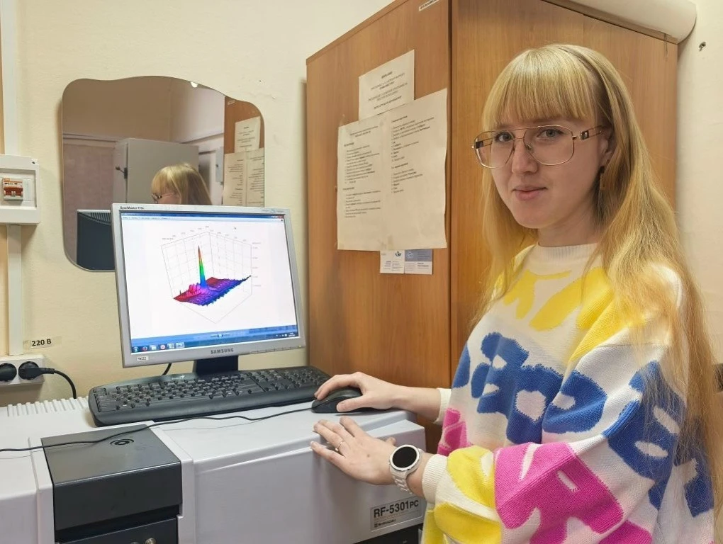 🧪 Новые соединения помогут отслеживать состояние раковых клеток в режиме реального времени
 
Борьба