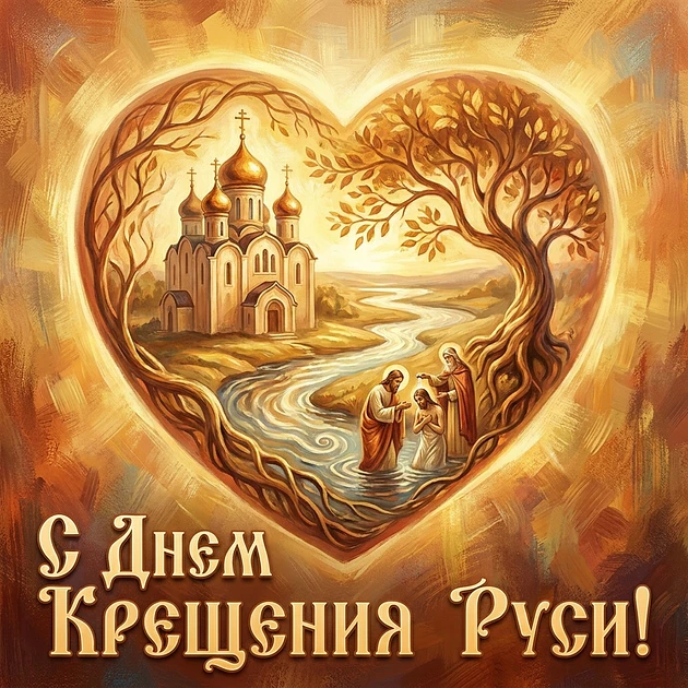 Не теряй нас, жми подписаться👇
ВОЛШЕБНЫЕ ОТКРЫТКИ И ПОЗДРАВЛЕНИЯ