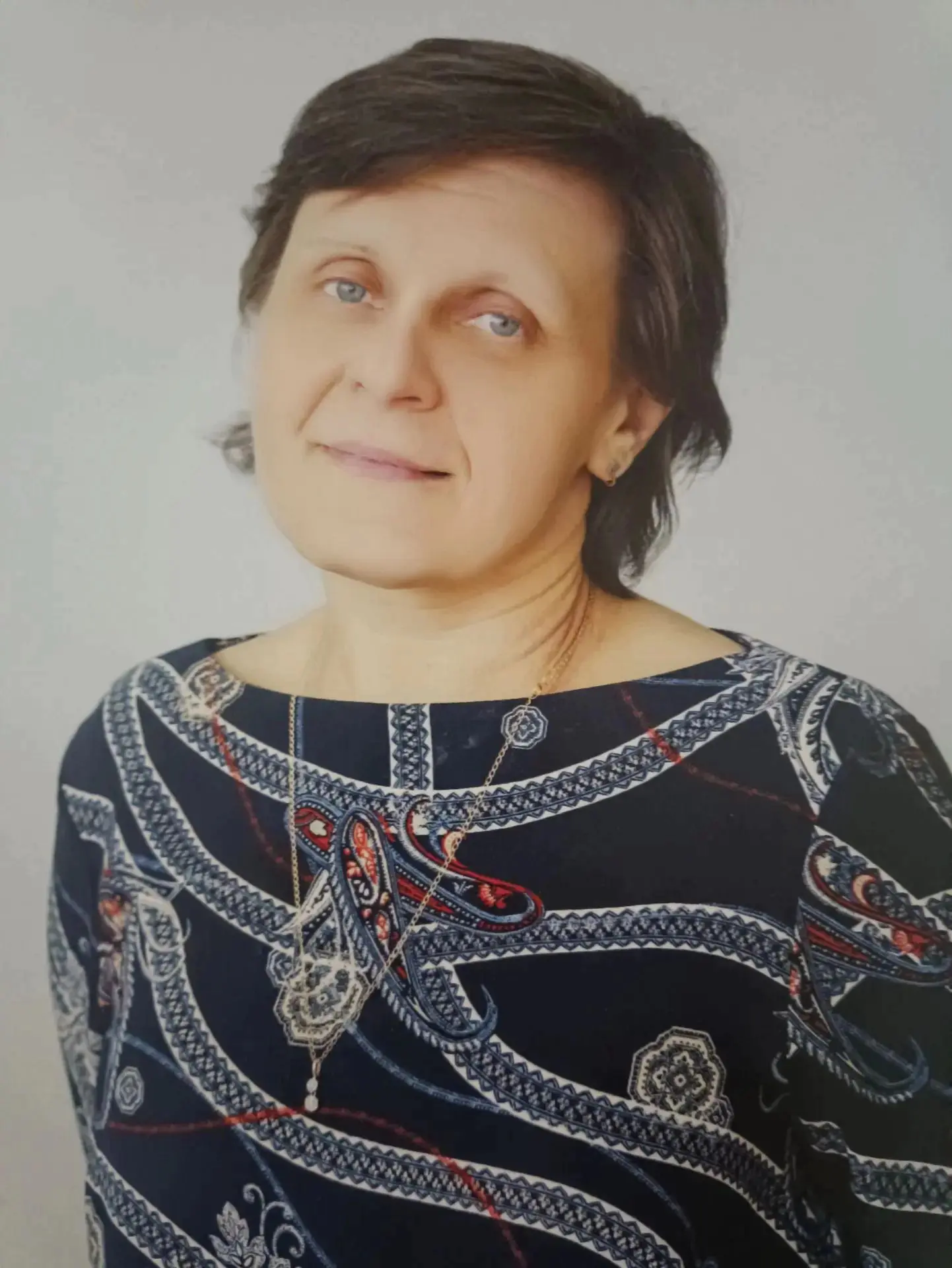 Формула успеха: Ольга Геннадьевна Андреева 🧪🧬

✨️Ольга Геннадьевна Андреева — педагог, благодаря к