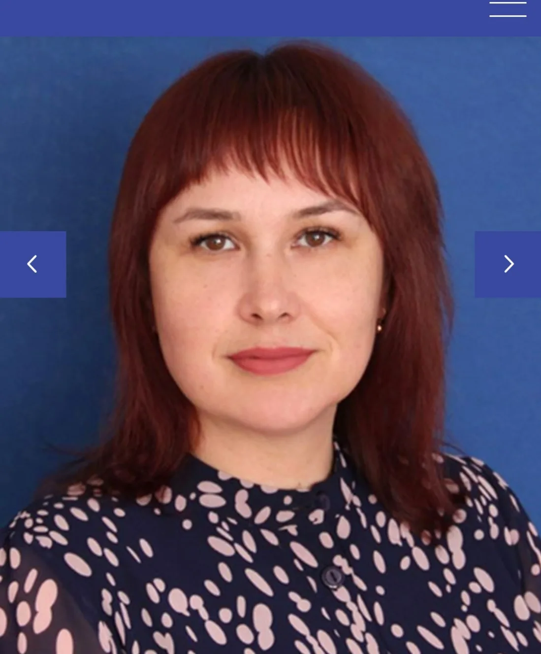 С гордостью сообщаем, что учитель-дефектолог нашего детского сада — Захарова Оксана Вик...