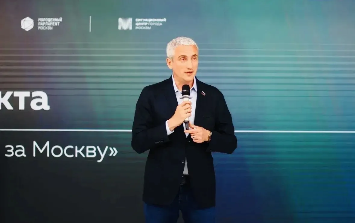 В Медиацентре Ситуационного центра города Москвы состоялось торжественное открытие исторического кви