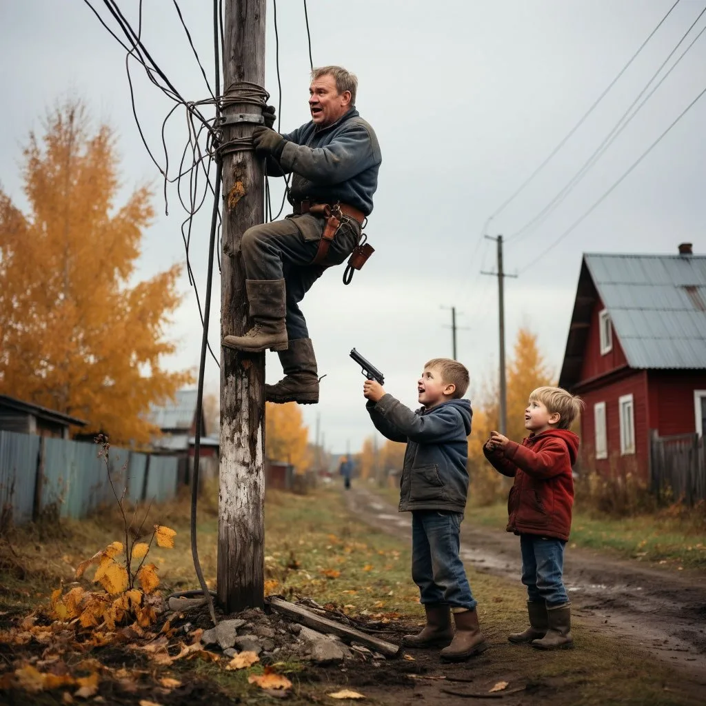 По информации ПАО "Россети", завтра, 1 октября, планируются отключения электроэнергии н...