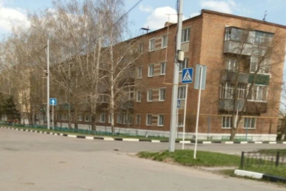 Волоконовка в прошлом ❤️ Узнаёте дом?