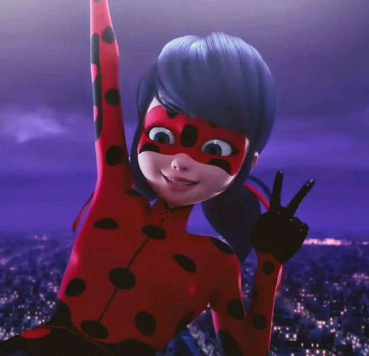 🐞🔥Леди баг🔥🐞
