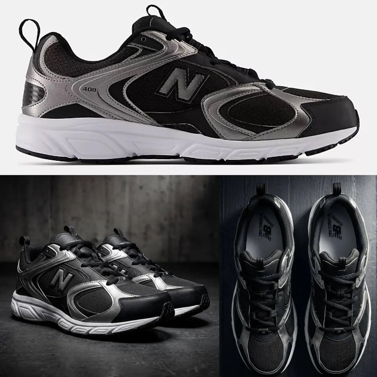 New balance