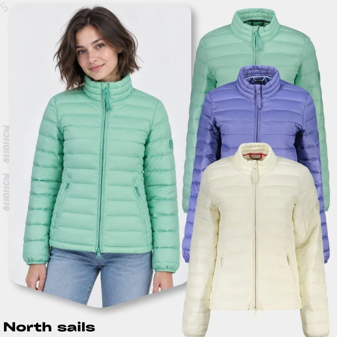Northsails женское