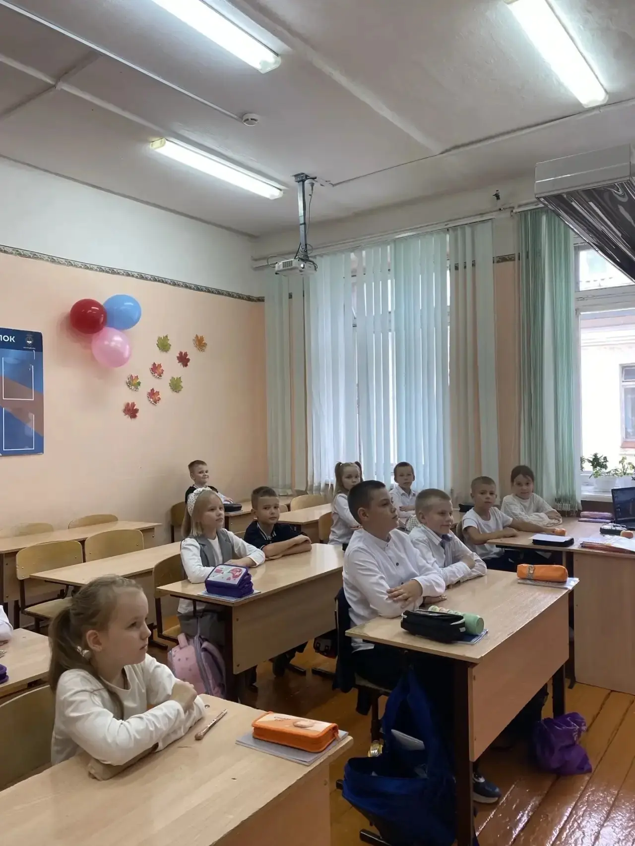 📢 «Разговоры о важном»: память о войне и вдохновляющий пример инженера