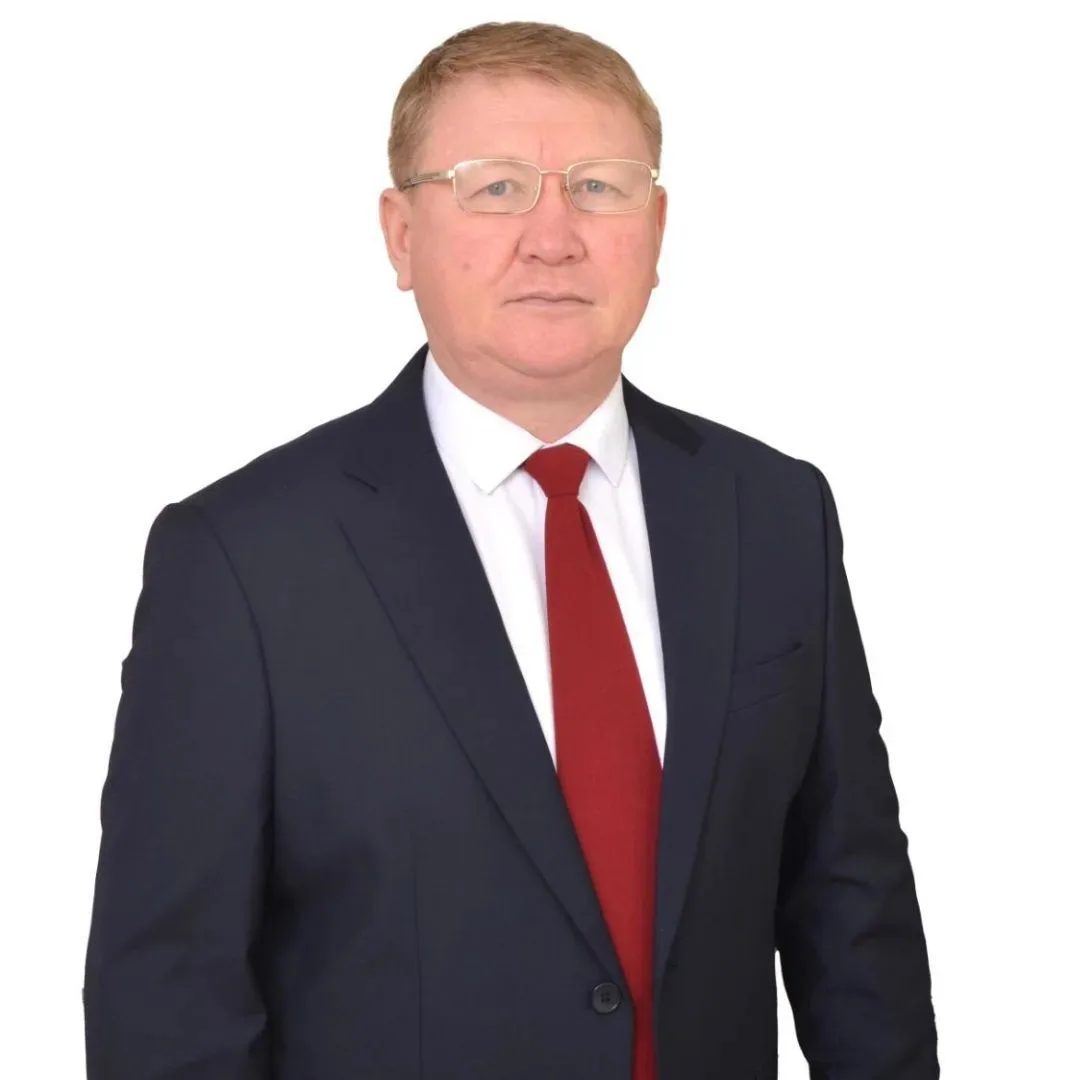 Добро пожаловать на официальный канал главы Хангаласского улуса!