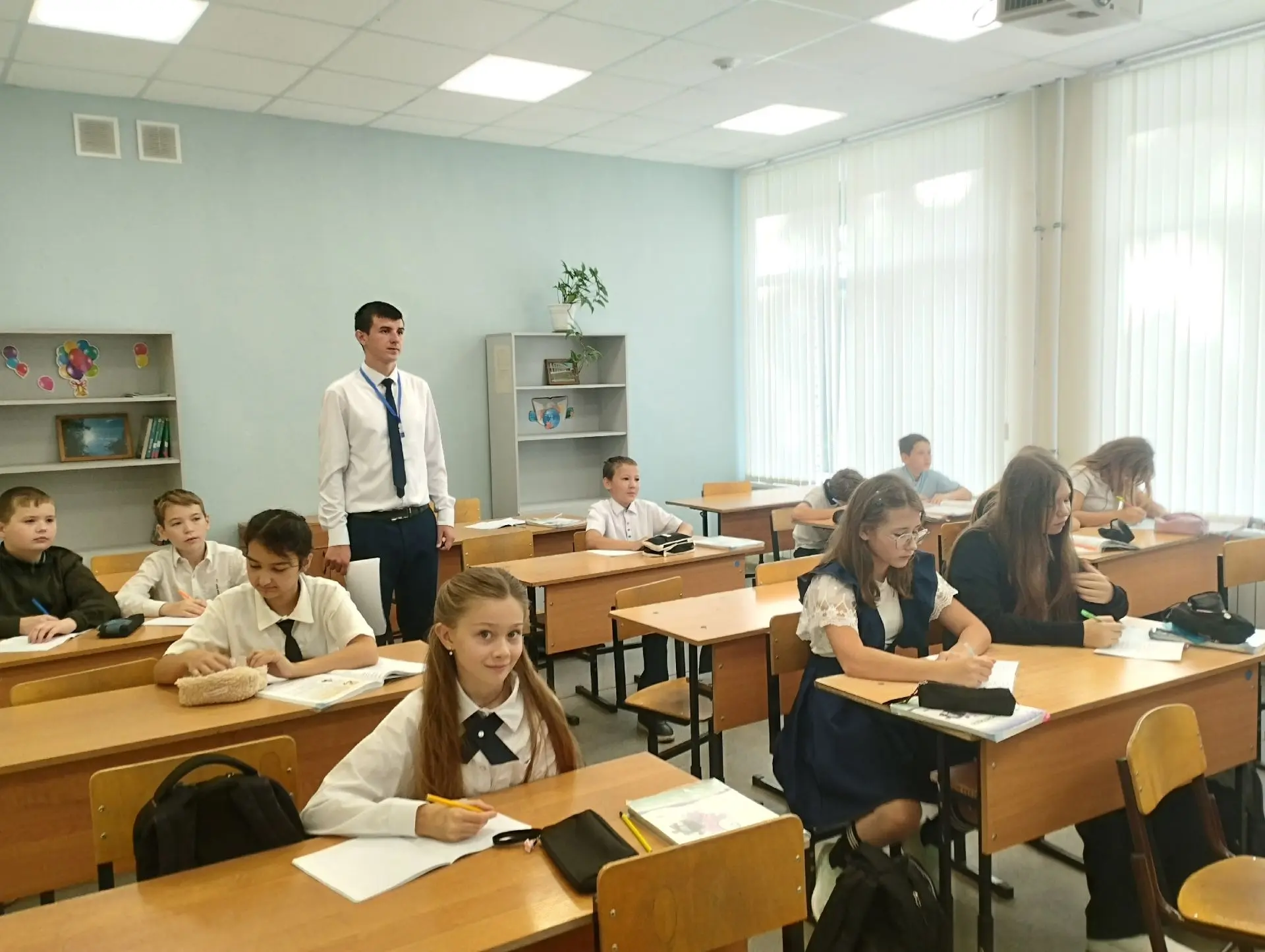 ⚡День самоуправления ⚡