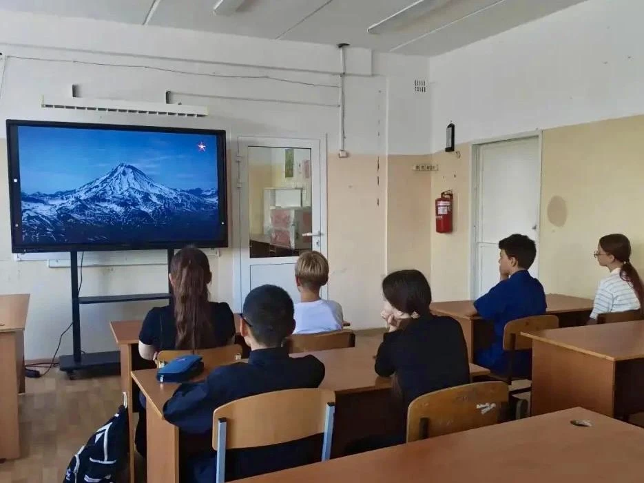 🇷🇺 Помним. Гордимся. Сохраняем историю.