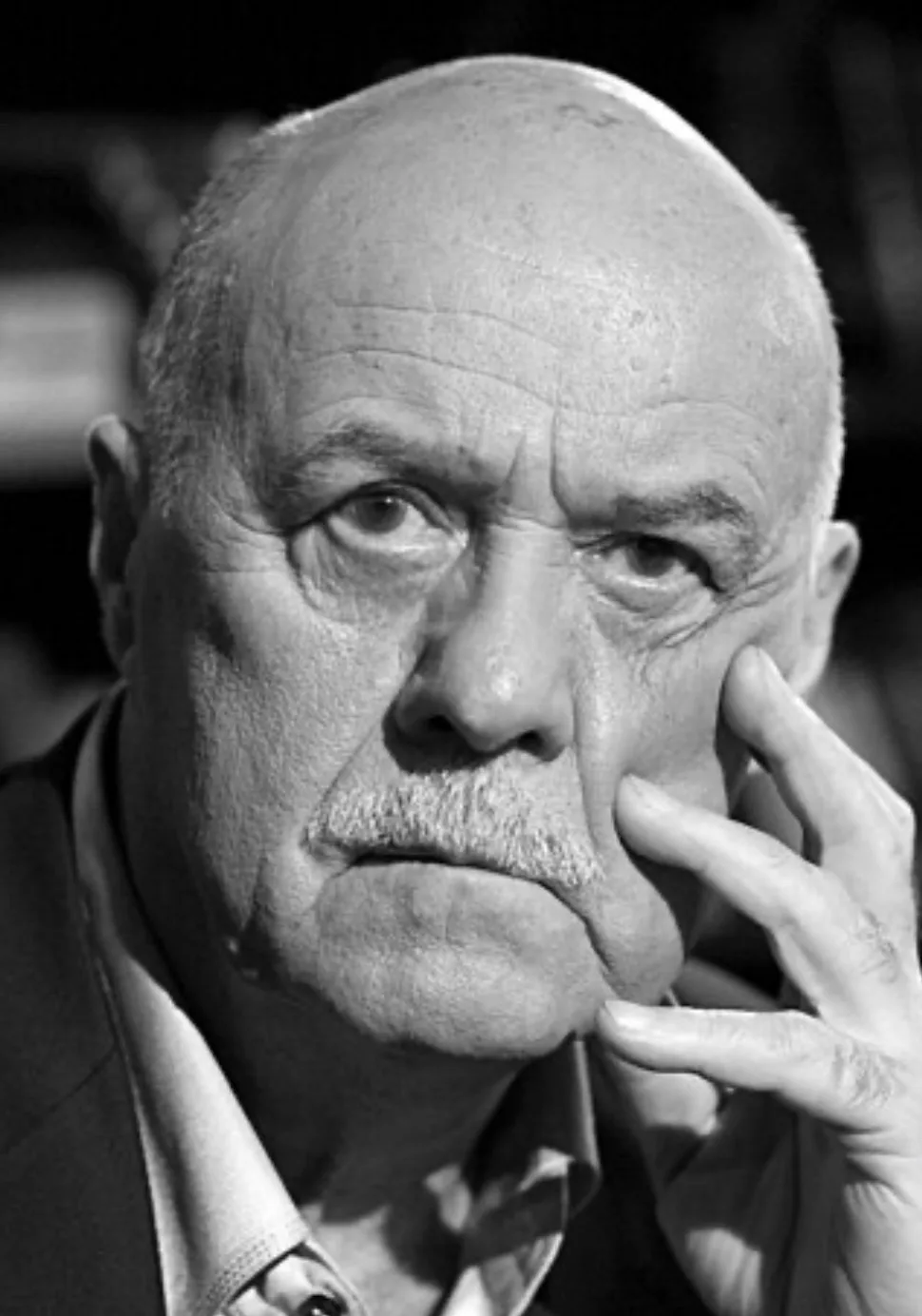 Станислав Говорухин: 90 лет — время помнить …  29 марта  исполняется 90 лет со дня рождения Станисла