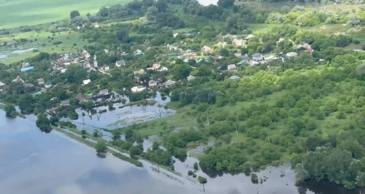В Крымском районе запустят дополнительные насосы 💧