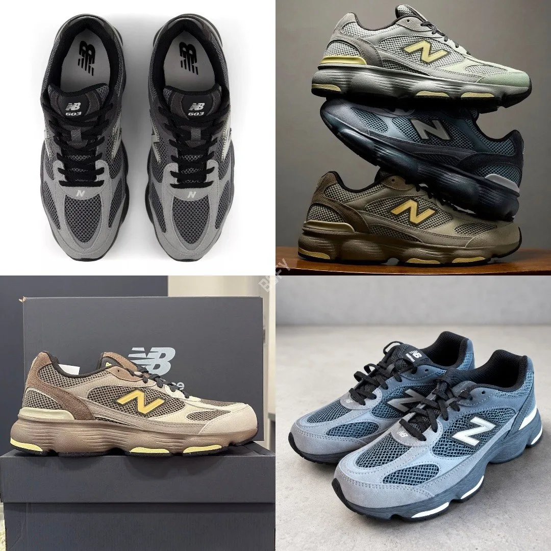 👟New Balance👟