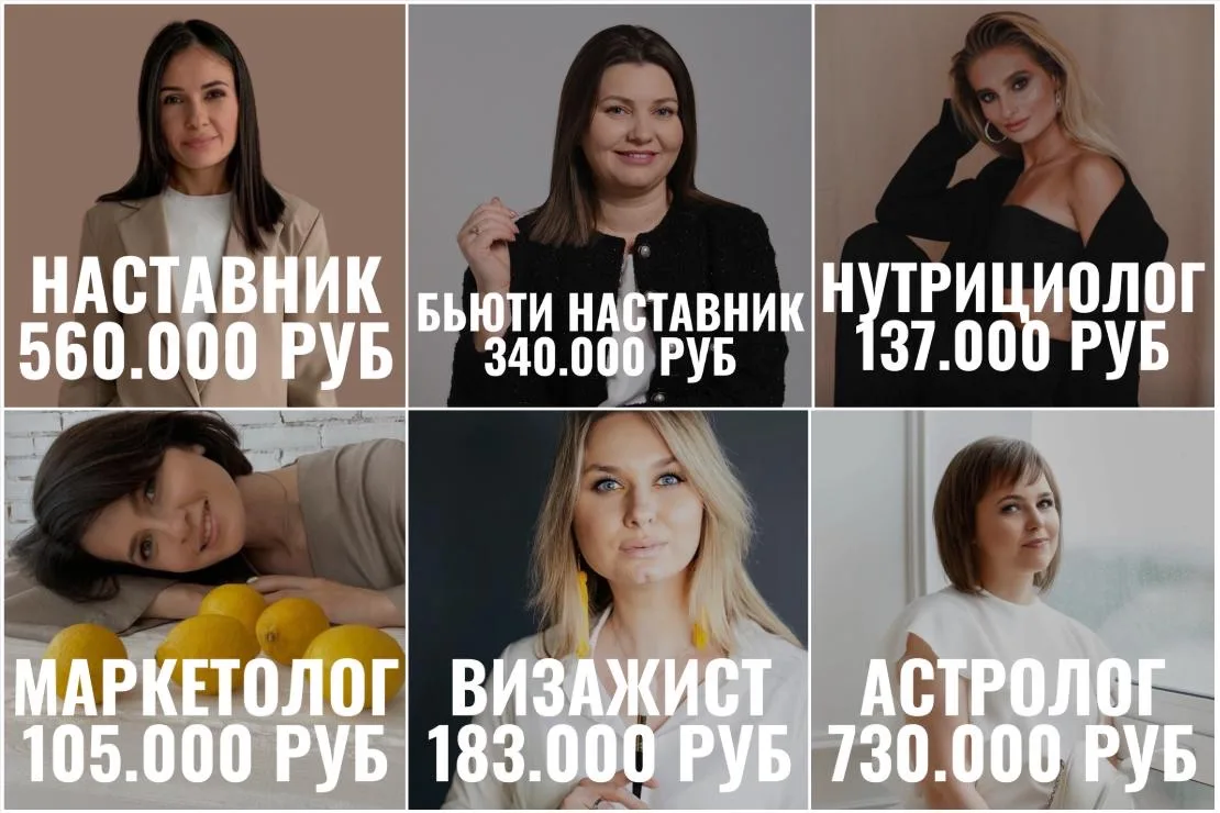 Маркетинг нужен только тем, кто хочет срубить больше бабла. А я то в первую очередь дум...