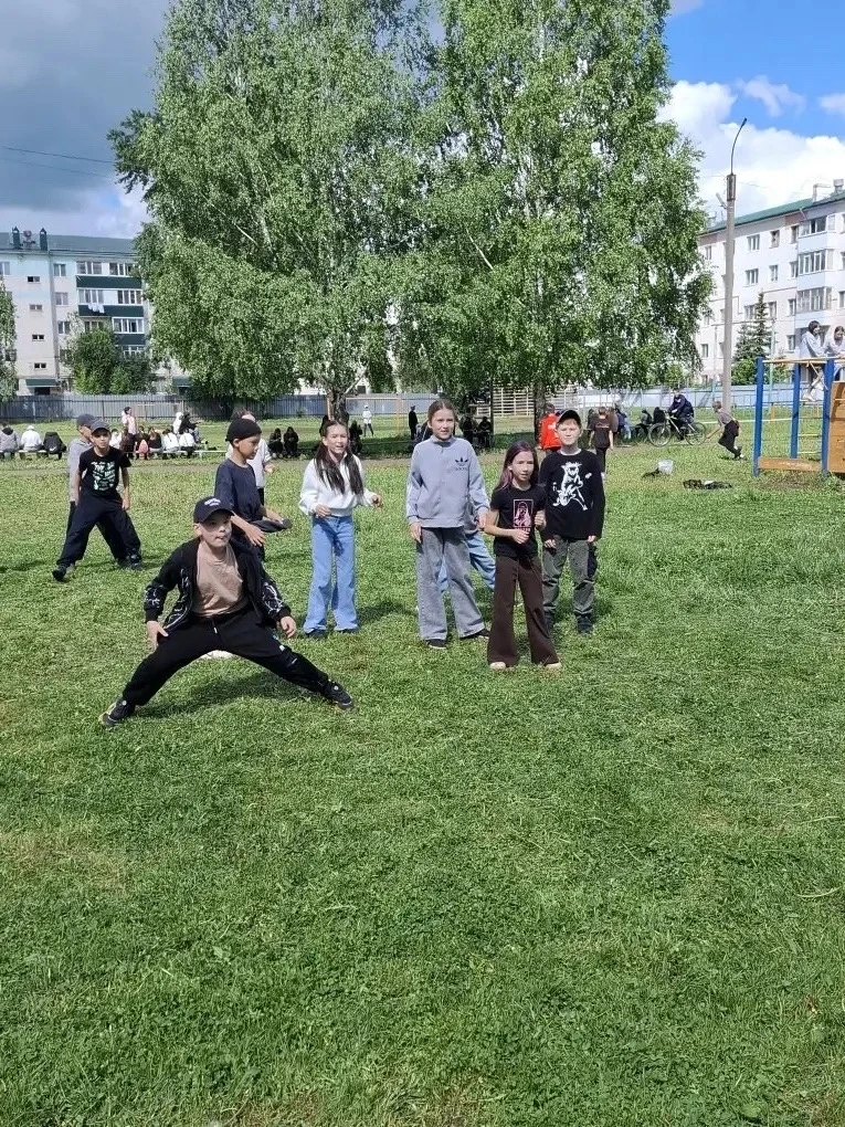 День 3 нашей смены — особенный. Мы провели его в режиме «День без телефонов»! 📵 Это от...