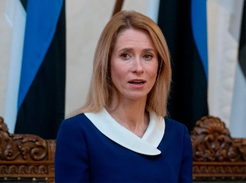 ❗️Каллас призвала Европу разрушить экономику России "по кирпичику"

Глава европейской дипломатии Кая