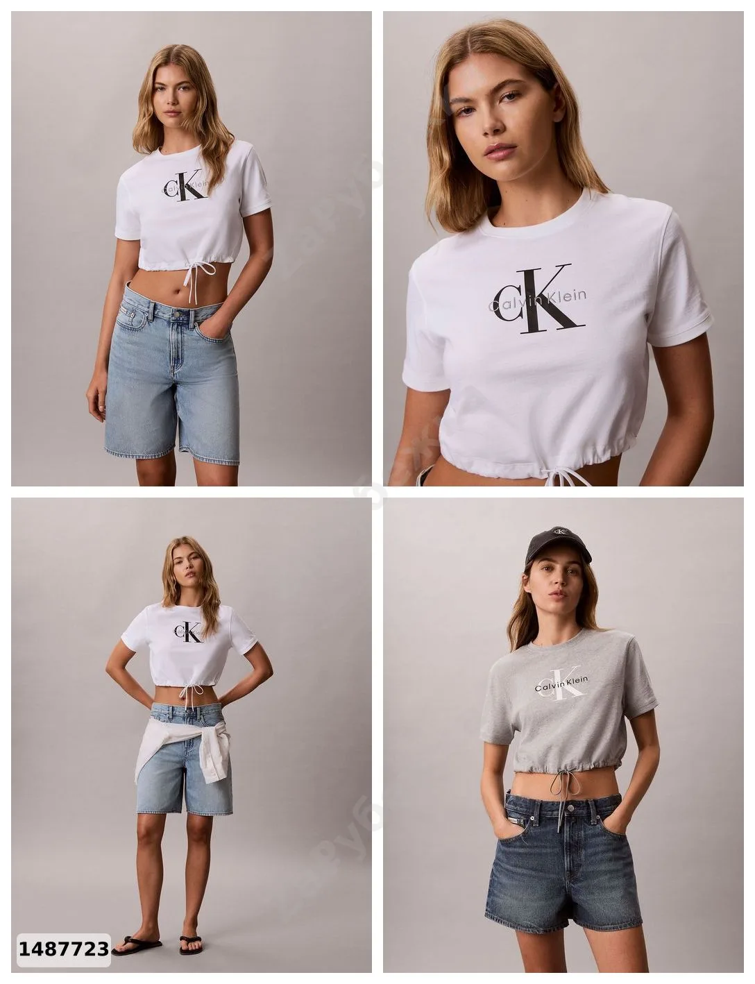 #CalvinKlein