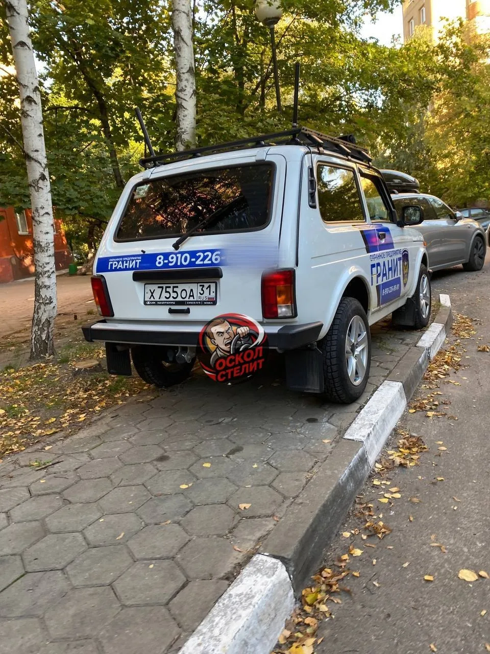 📢Нам пишут