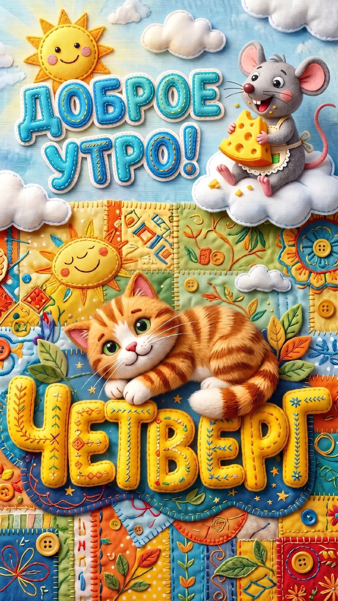 ✨Мир открыток 
👉Подписаться