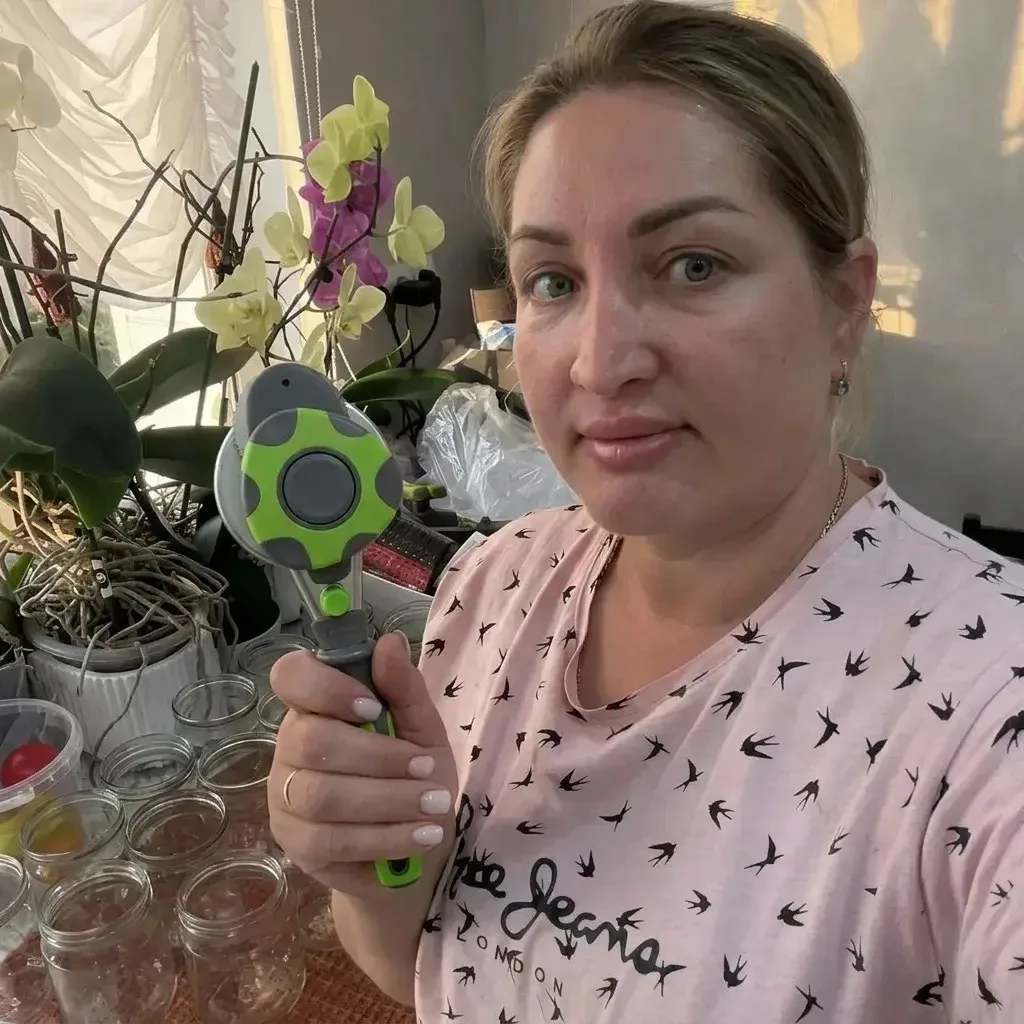 Друзья, часто спрашиваете про эту закатку. Она реально самая лучшая для меня . Работаю ...