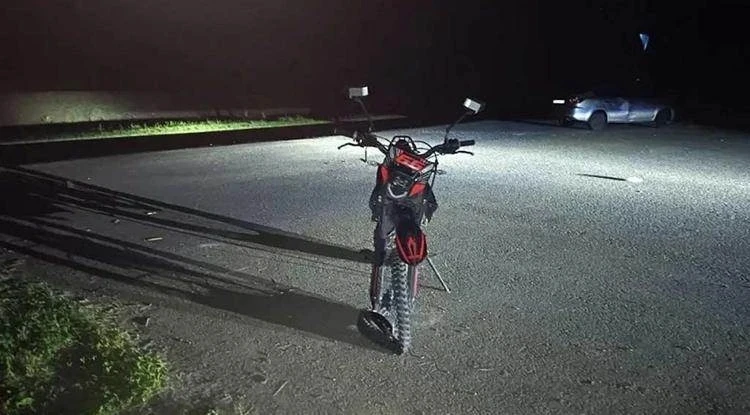 В Белгородской области два ребёнка пострадали в ДТП

По предварительным данным, в областном центре о