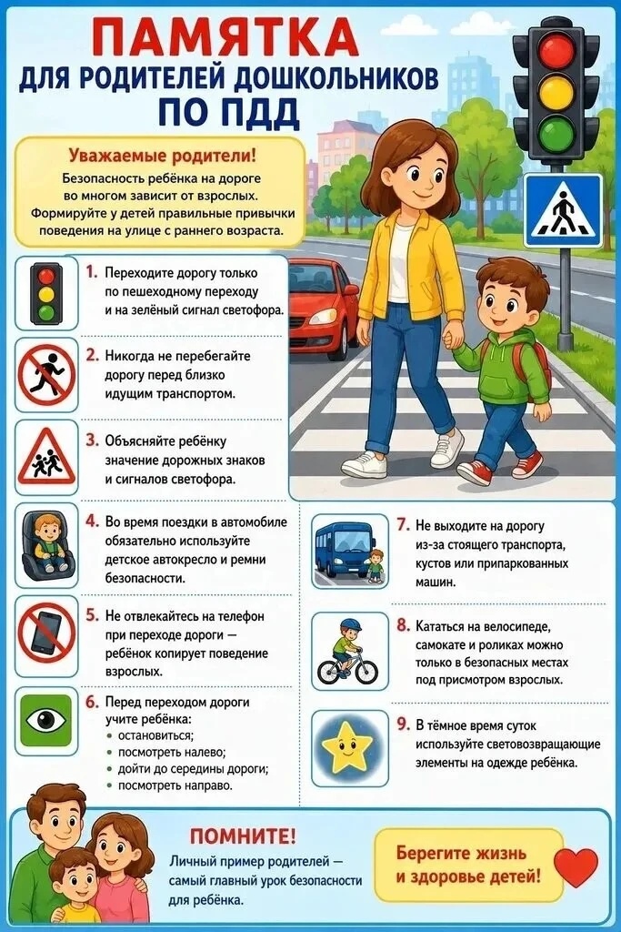 #безопасностьдетства