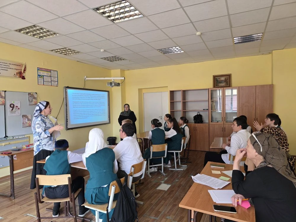 История оживает здесь! 🎡📜