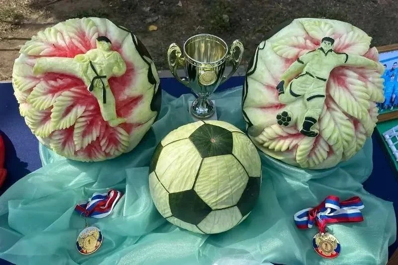 🍉🍉🍉Открыта продажа билетов на мероприятия Камышинского историко-краеведческого музея в рамках про