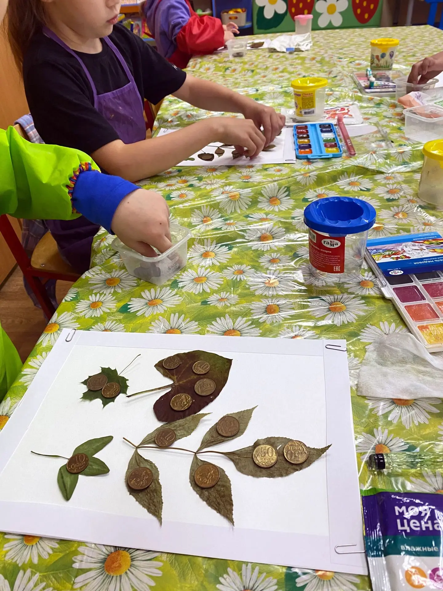 ☀ ПРОЕКТ «ЛЕТО ТВОИХ ВОЗМОЖНОСТЕЙ»