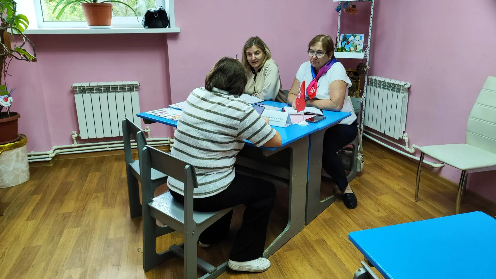 🔸В Ярославской области стартовал проект «Социальный десант» — он помогает сделать меры...