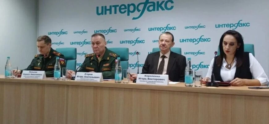 Осенью на срочную службу отправятся около 4,5 тыс. дончан