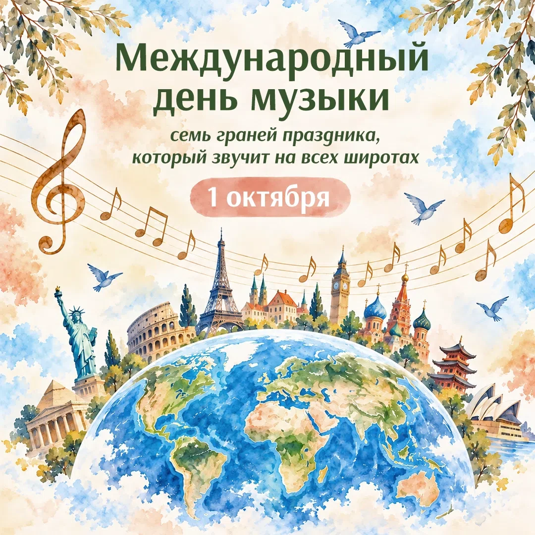 📅 РУБРИКА «ДЕНЬ В КАЛЕНДАРЕ»