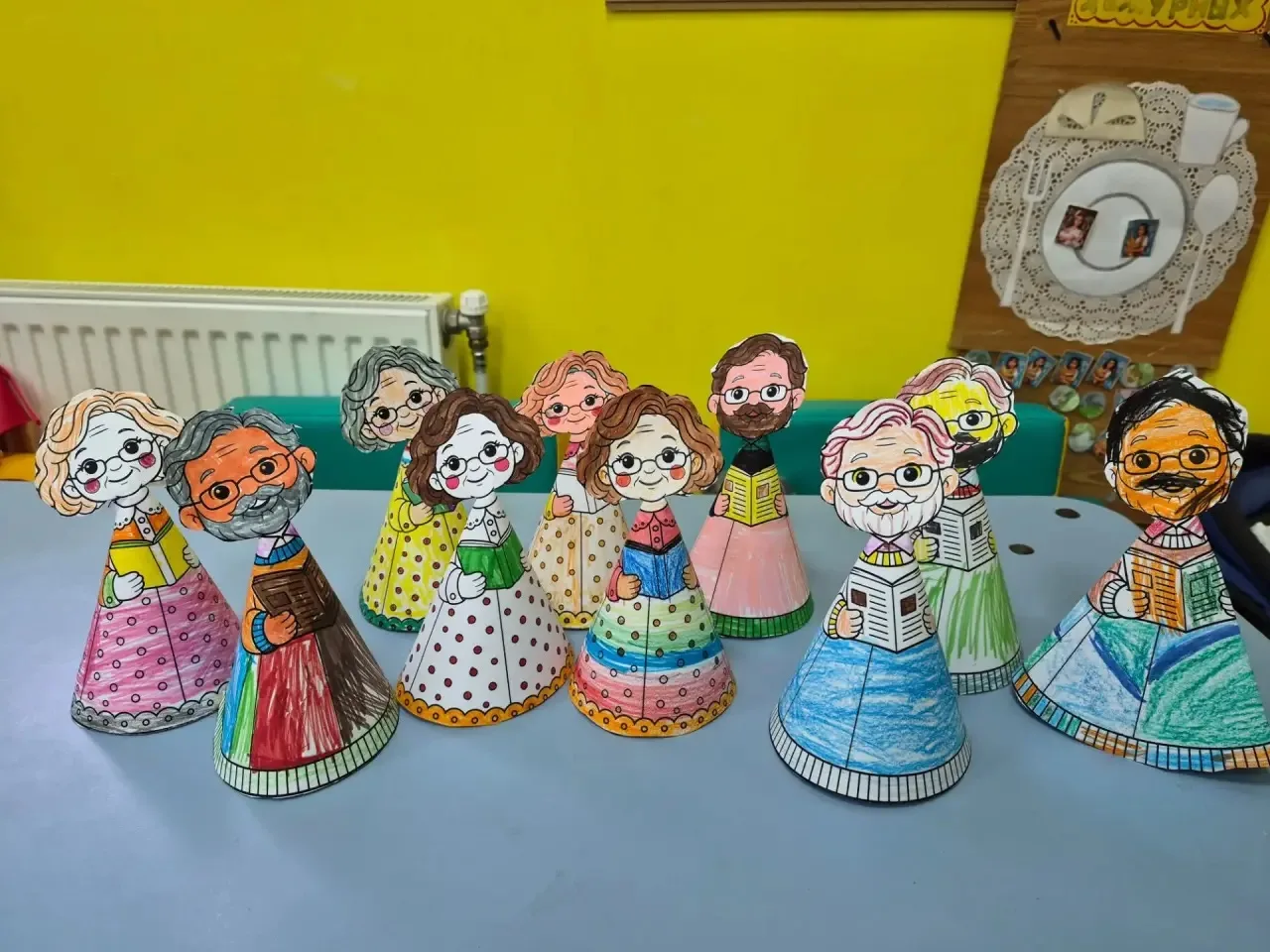 В честь Дня пожилого человека 👵👴 Александр Радецкий читает стихотворение о дедушке 📜✨