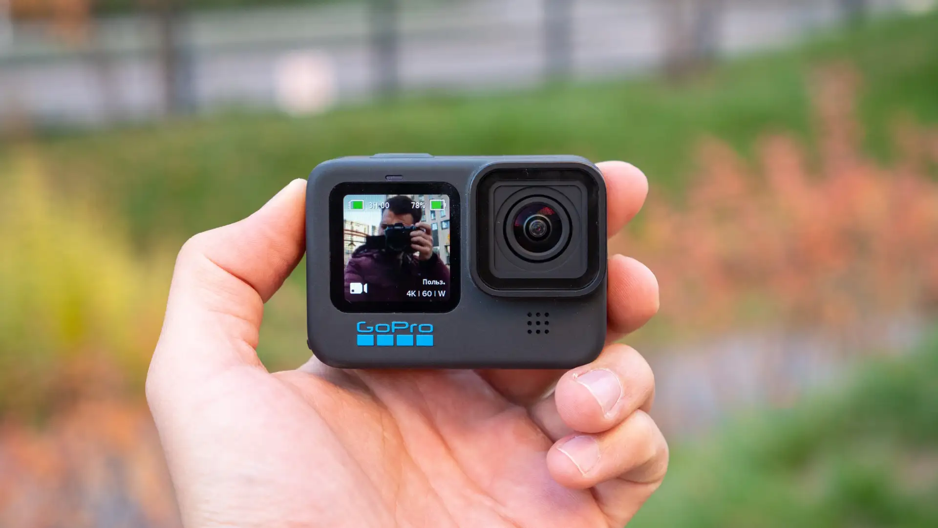 📷 Эпоха уходит: GoPro может быть продана  Были времена, когда слова «GoPro» и «экшн-камера» были син
