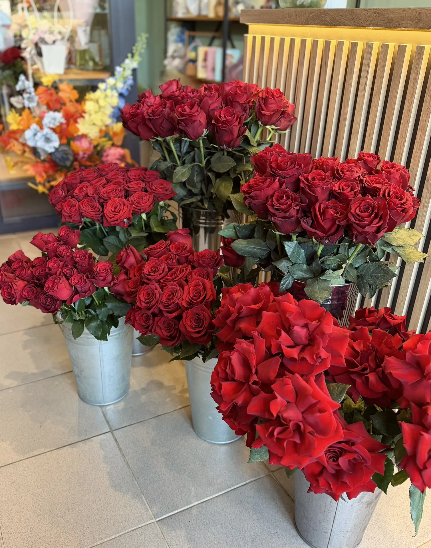🌹Красных роз много не бывает, тем более по 180 рублей!