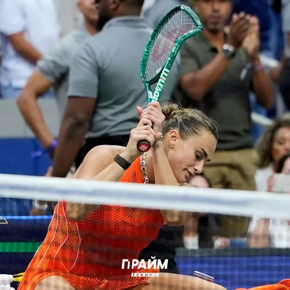 💸 Общий размер штрафов для игроков на US OPEN 206  составил 112 500 $
