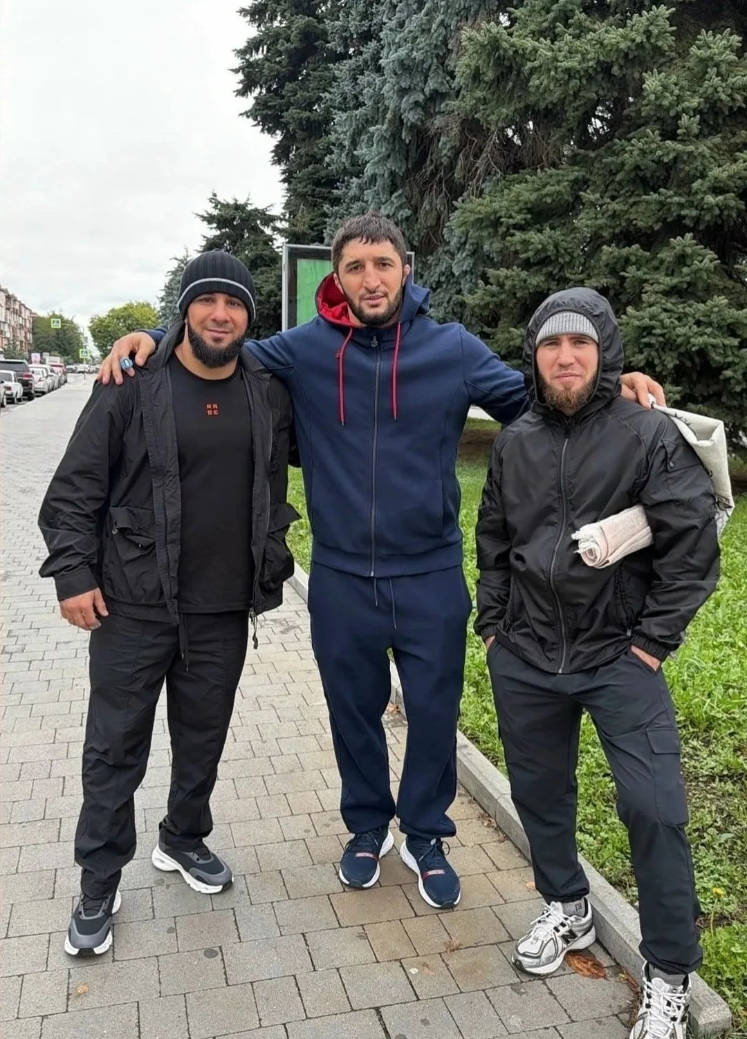 Дагестанские 🦅