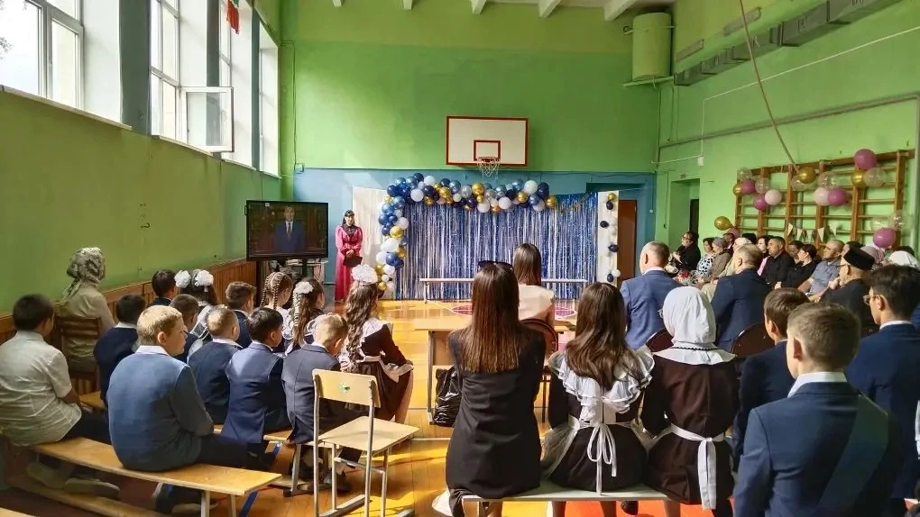 🎈🎉26 мая в нашей школе прошло торжественное мероприятие «Последний звонок - 2026»🎈🎉