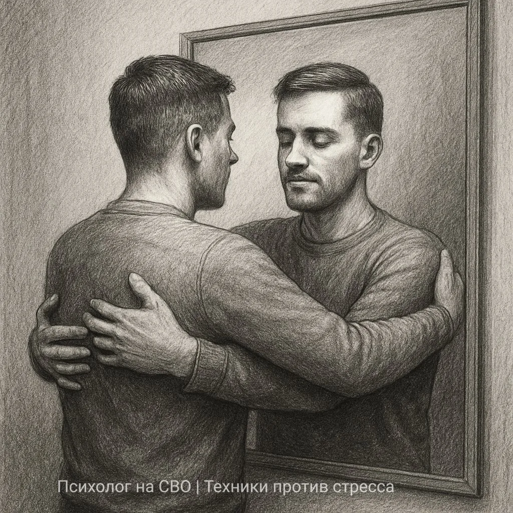 Вопрос. Что вы ждёте от других