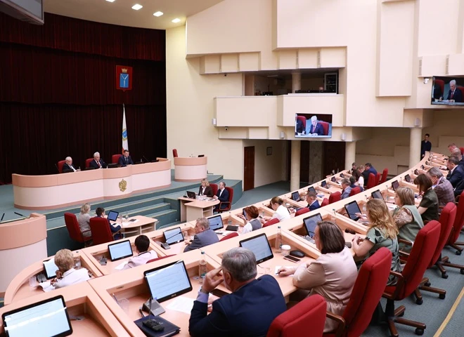 В Саратовской области планируется ввести штрафы за продажу вейпов
