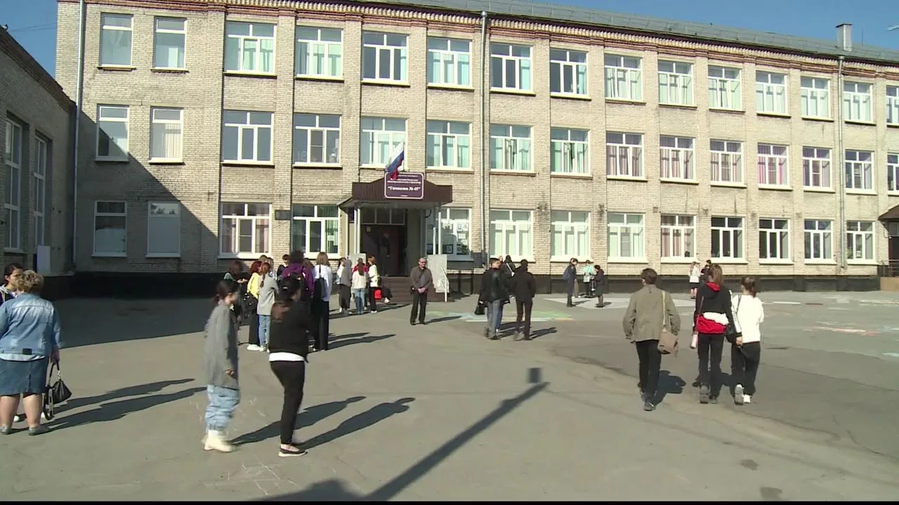 В Алтайском крае подвели итоги ОГЭ по математике.