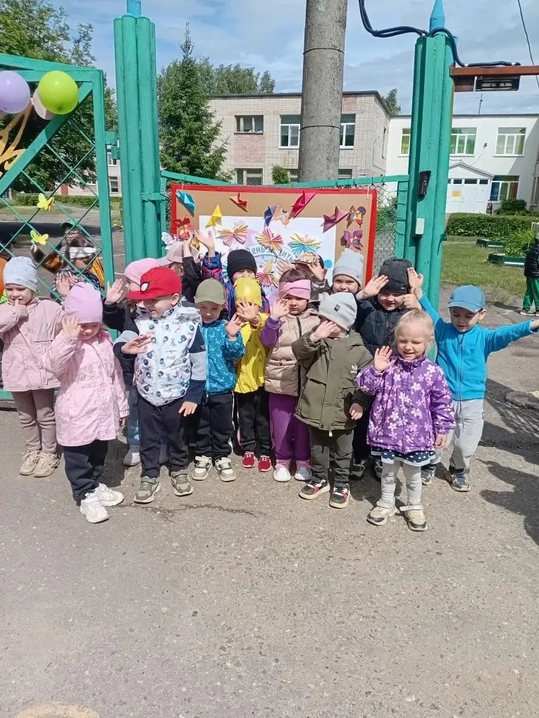 👼👶👼.   Сегодня особенный день — он объединил сразу два замечательных праздника: День...