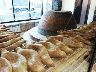 Требуется ТАНДЫРЩИК на ГРУЗИНСКИЙ ЛАВАШ ШОТИ