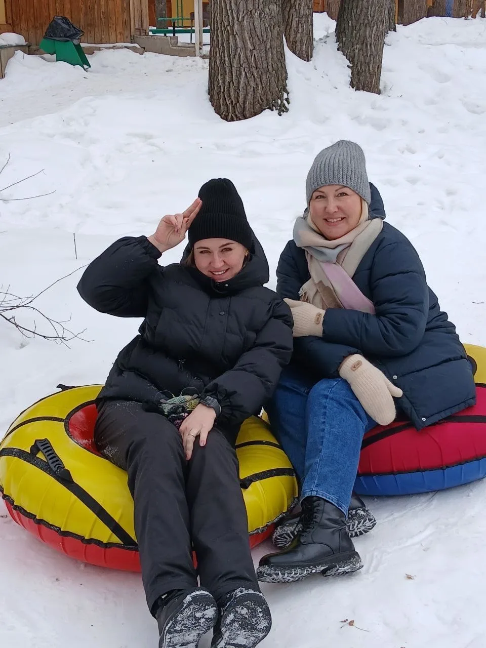 🌿 Работники ПривГУПС провели День здоровья на турбазе «12 месяцев»  🏞 На минувшей неделе профсоюзная