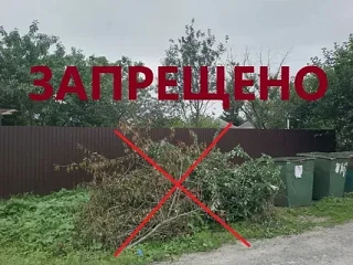 Уважаемые жители Мальчевского сельского поселения! Пожалуйста, не выбрасывайте на площа...