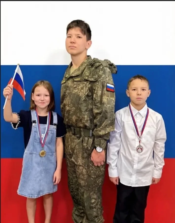 Дорогие друзья! Сегодня, 22 августа, мы отмечаем День Государственного флага Российской...